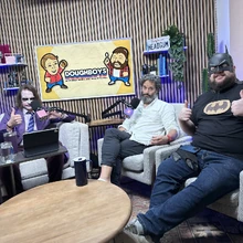 Joker Wiger, Jason, The Batspoonman