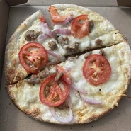 Lucy Sunshine (Mini)