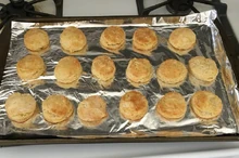 buttermilk biscuits