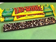 Eat-More Dark Toffee Peanut Chew