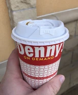 Signature Diner Blend Coffee