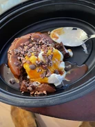Flourless Chocolate Cake