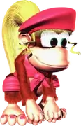 Dixie Kong