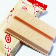 Wa-Ichigo KitKat