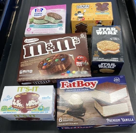 "Tomorrow on the Double..