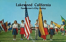 Lakewood, CA