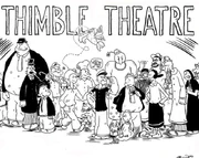 Thimble Theatre