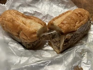 Boo's Cheesesteak