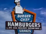 Burger Chef