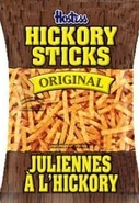 Hostess Hickory Sticks