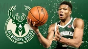 The Greek Freak, Giannis Antetokounmpo