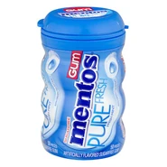 Gumshoes11.jpg (36 KB) Mentos Gum