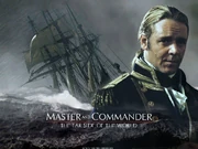 Master and Commander