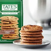 Tate's Bake Shop cookies