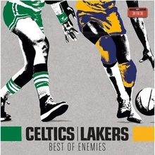 Best of Enemies