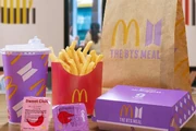 The BTS Meal