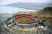 Candlestick Park
