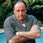 James Gandolfini