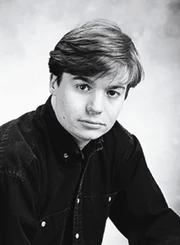 Mike Myers