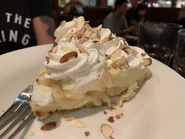 Banana Cream Pie