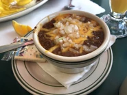 Debbie's Homemade Texas Chili