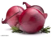 red onion