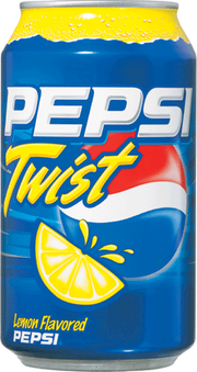 Pepsitwist