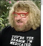Bruce Vilanch