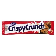 Cadbury Crispy Crunch