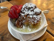 Bread Pudding