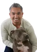 Cesar Millan, the Dog Whisperer