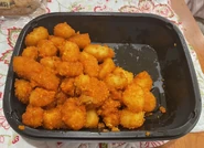 Fried Cheetos Cheese Bites - Original