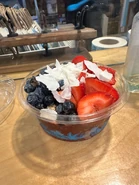 Pura Vida Bowl