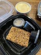 Paradise Pie (unassembled)