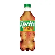 Sprite+Tea