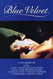 David Lynch's Blue Velvet