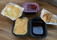 Cajun Sauce, Sweet Chili Sauce