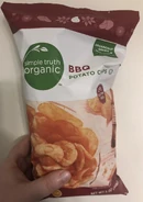 BBQ Potato Chips