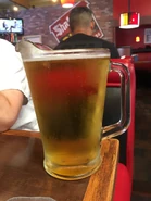 Bud Light (pitcher)