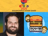 2020 Doughlympics with Evan Susser