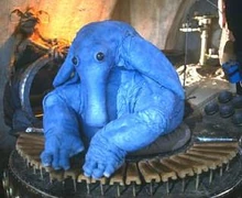 Max Rebo