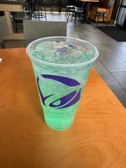 Baja Blast