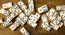 domino tiles