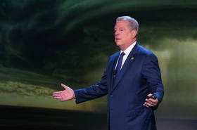 "If you're a Patreon subscriber, we'll discuss An Inconvenient Sequel on Tuesday's Double
