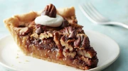 pecan pie