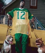 Snoop Dogg