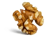 walnut (not the exact picture used)
