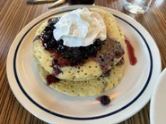 Sonic's Blue Blur Special