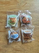 Rowe's Macaroons
