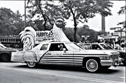 Harold's Chicken Cadillac
